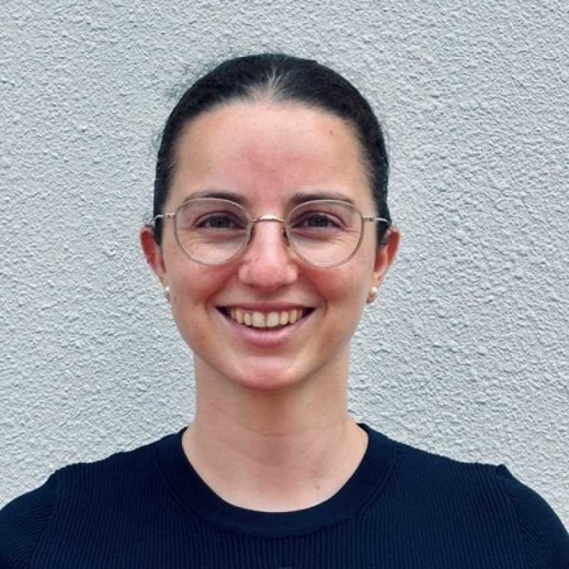 Judit Xufré Calafell, Experta asociada