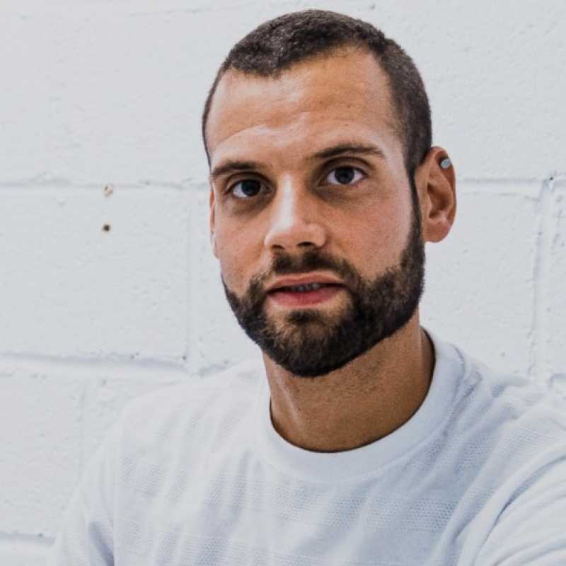 Julen Alba Muñoz, Docente UNIR