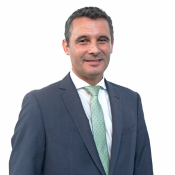 Julián Sotos Sepúlveda, Docente UNIR