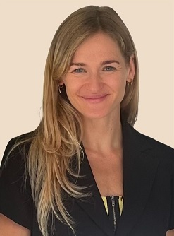 Katina Ilieva Kovacheva, Experta asociada