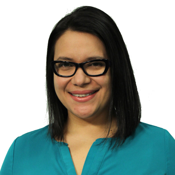 Kharla Andreina Segovia Bravo, Docente UNIR