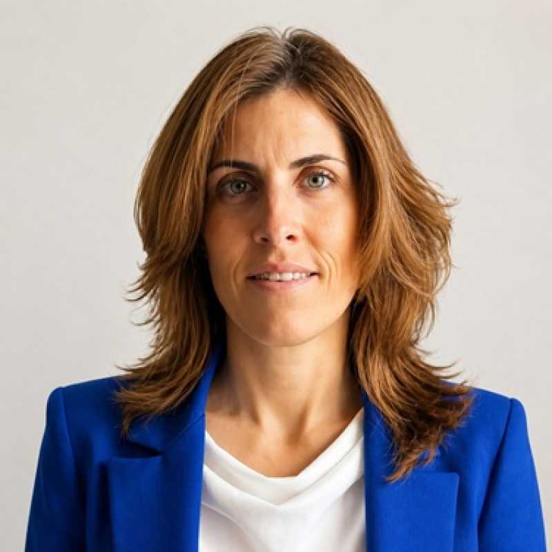 Laura Carretero Julián, Docente UNIR