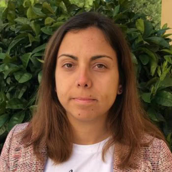 Laura Feliciano Pérez, Coordinadora académica