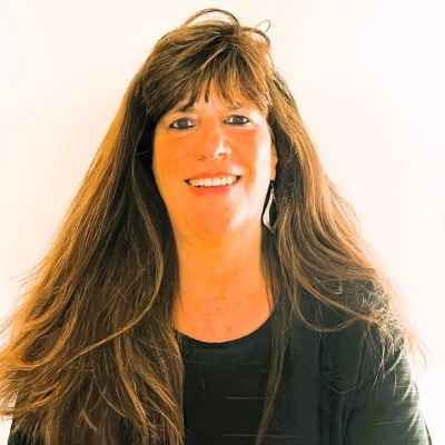 Laura García Sánchez, Docente UNIR