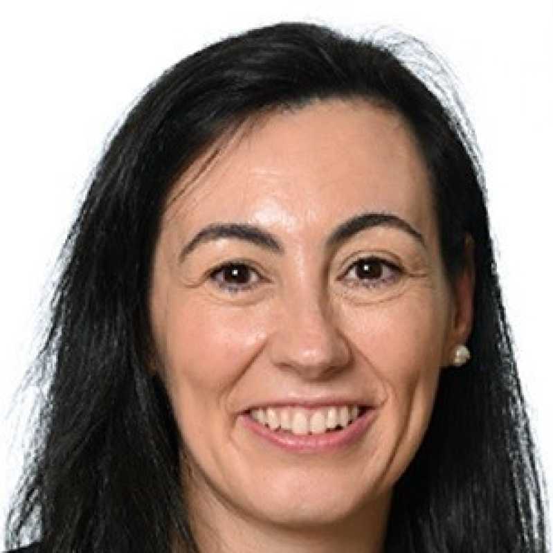 Laura Ilzarbe Izquierdo, Docente UNIR
