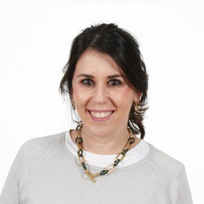 Laura Mendoza Rivera, Docente UNIR