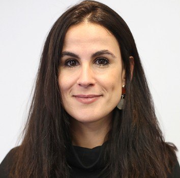 Laura Stringer Seco