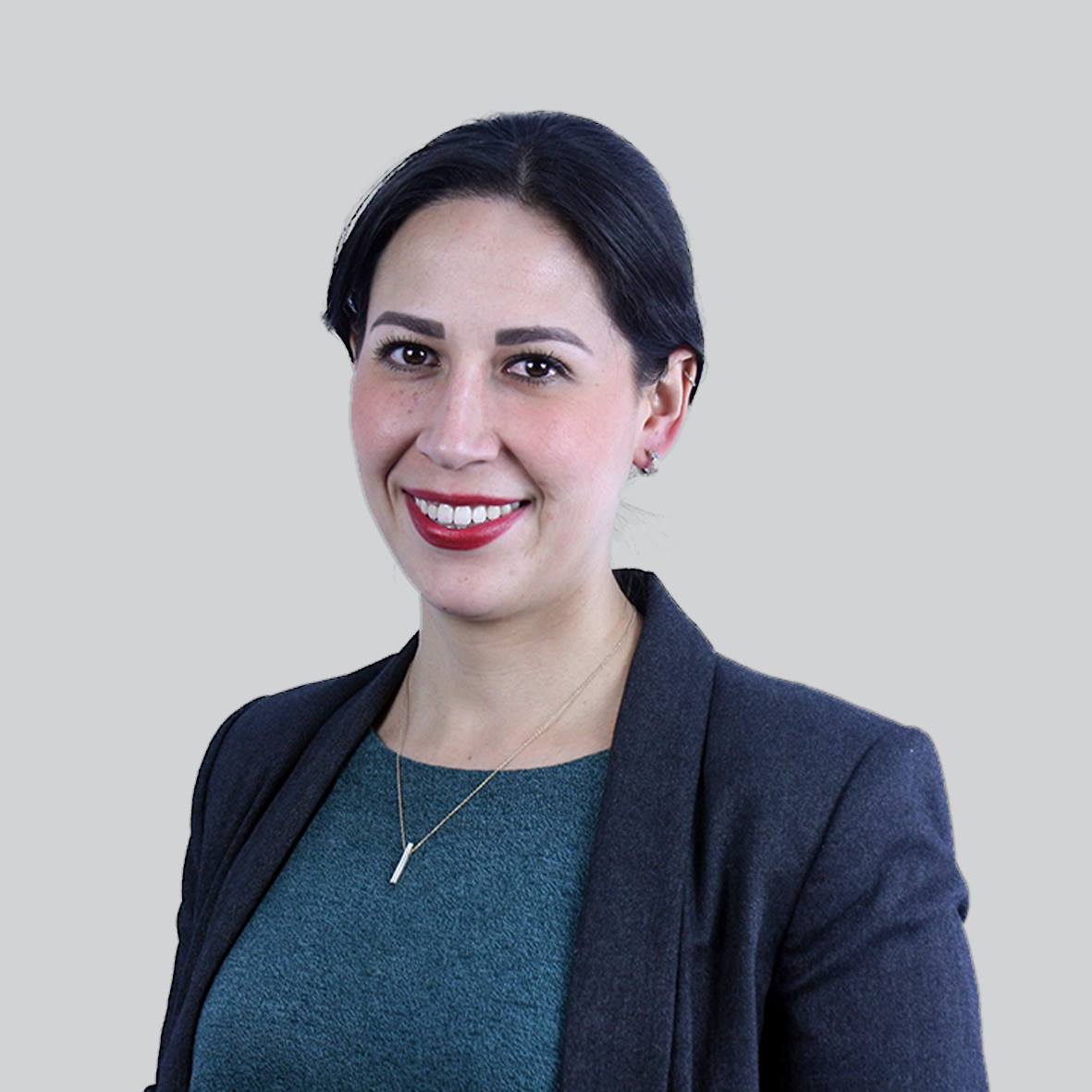 Laura Valencia Ruiz