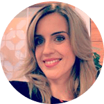 Lidia Nicolau Palou, Docente UNIR