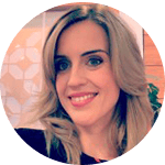 Lidia Nicolau Palou, Docente UNIR