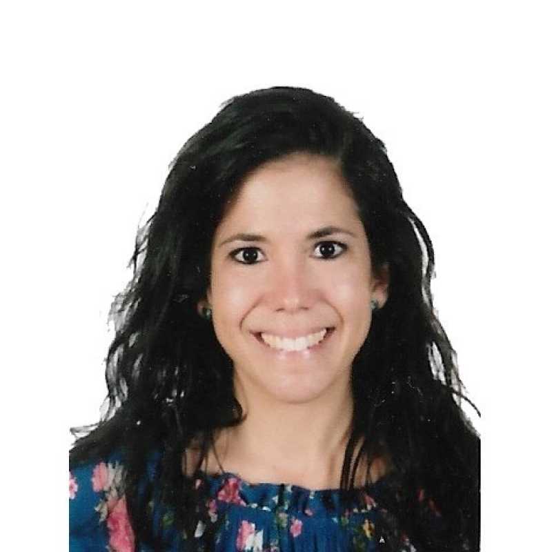 Lorena Gutiérrez García, Docente UNIR