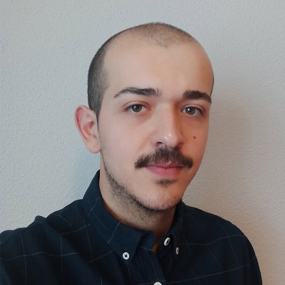 Lorenzo de los Ángeles Domínguez, Docente UNIR