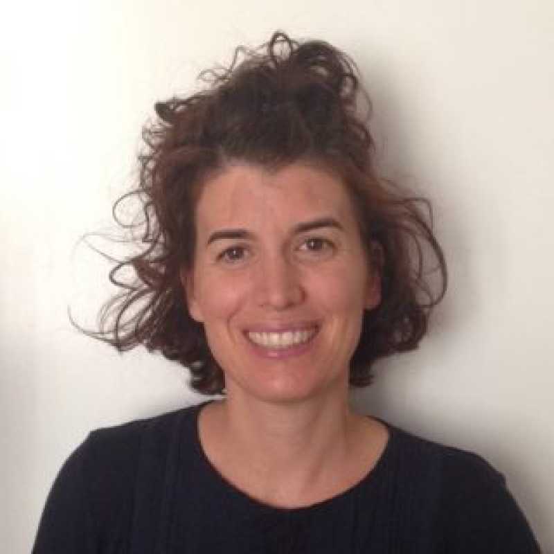 Loreto Gómez López-Quiñones, Docente UNIR
