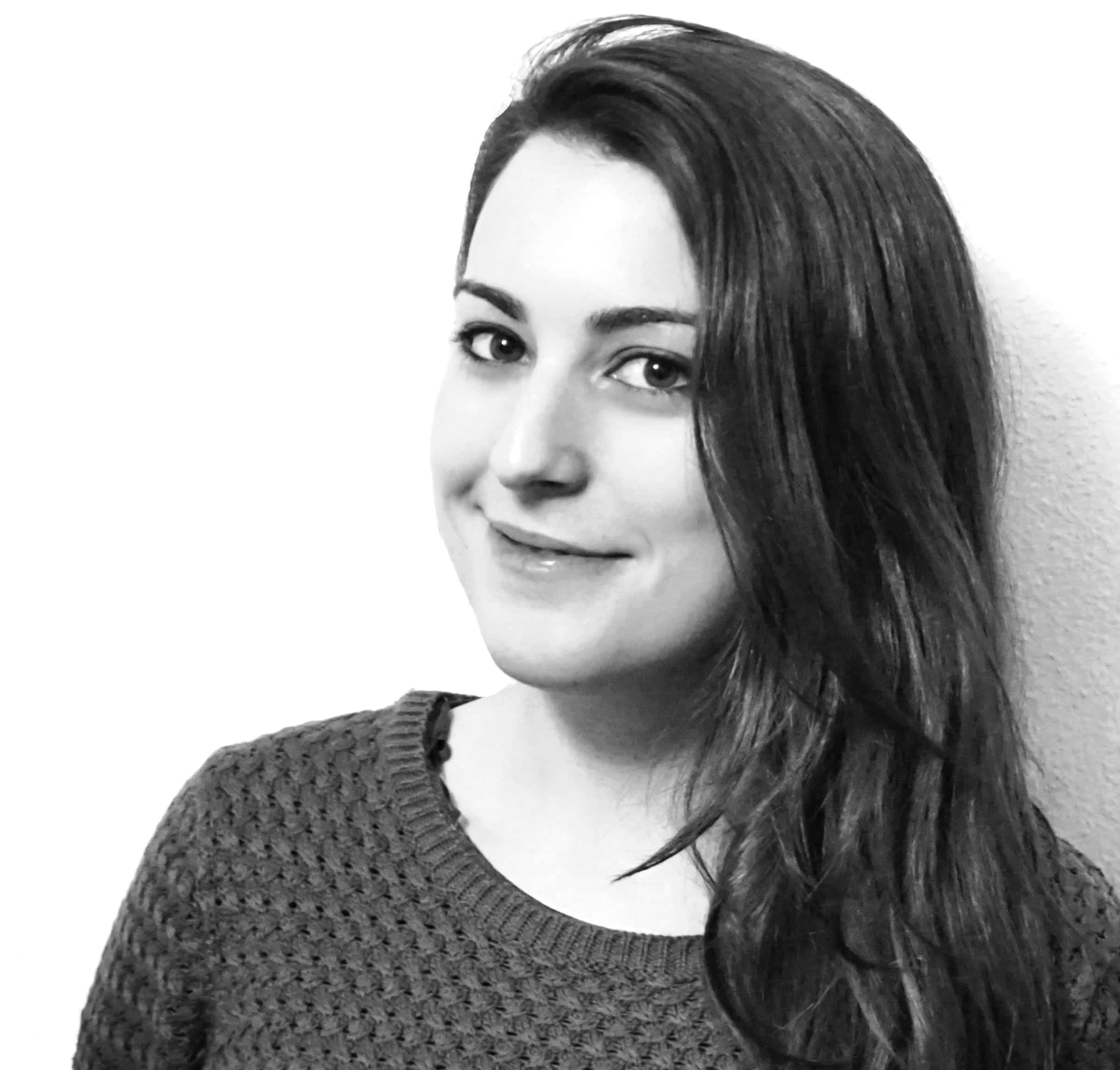 Lucía Díaz García, Experta asociada