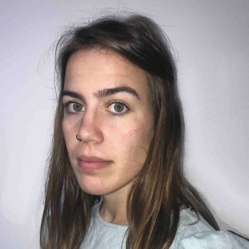 Lucía Lomba Portela, Docente UNIR