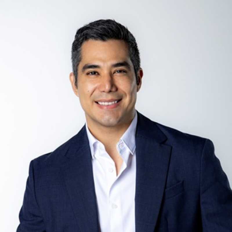 Luis Antonio Guardado Rivera, Experto Asociado