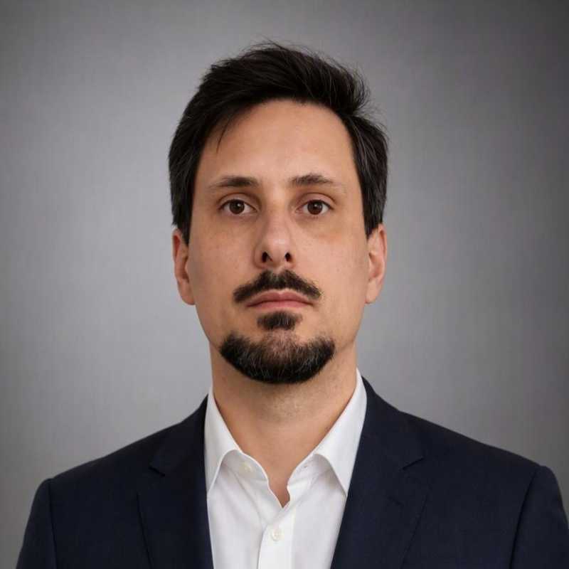 Luis de la Fuente Valentín, Docente UNIR