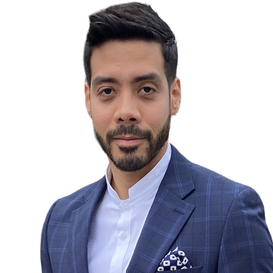 Luis Felipe Madera Gutiérrez, Colaborador