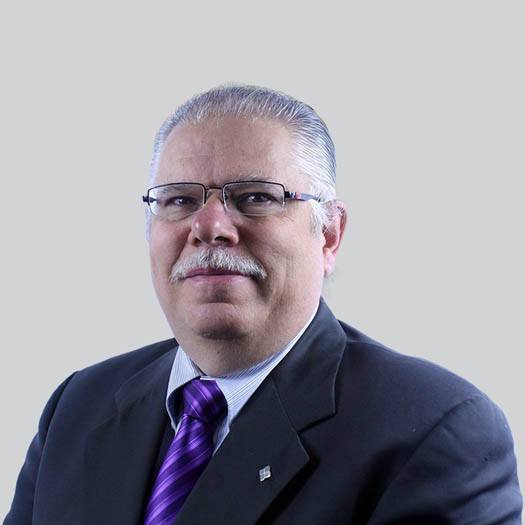 Luis Felipe Miguel Llanos Reynoso