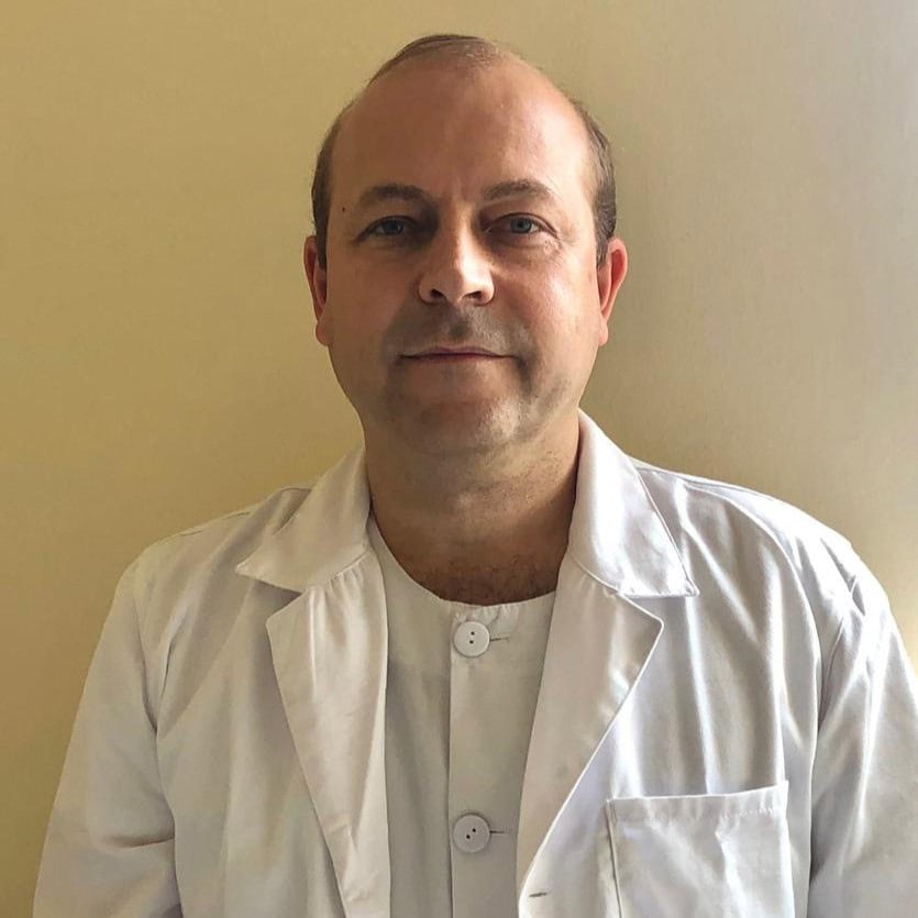 Luis Hortal Muñoz, Experto asociado