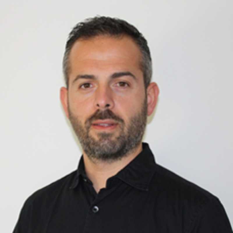 Luis Miguel Fernández Galván, Coordinador Académico