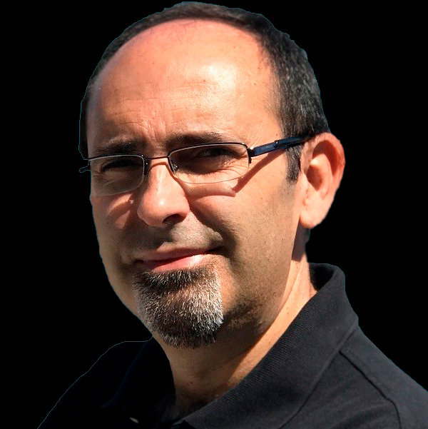 Luis Miguel Garay Gallastegui, Docente UNIR