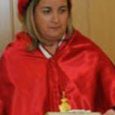 Luisa Vicedo Cañada, Profesora