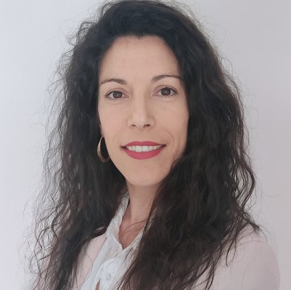 Luz María Palomero Rojo, Coordinadora académica