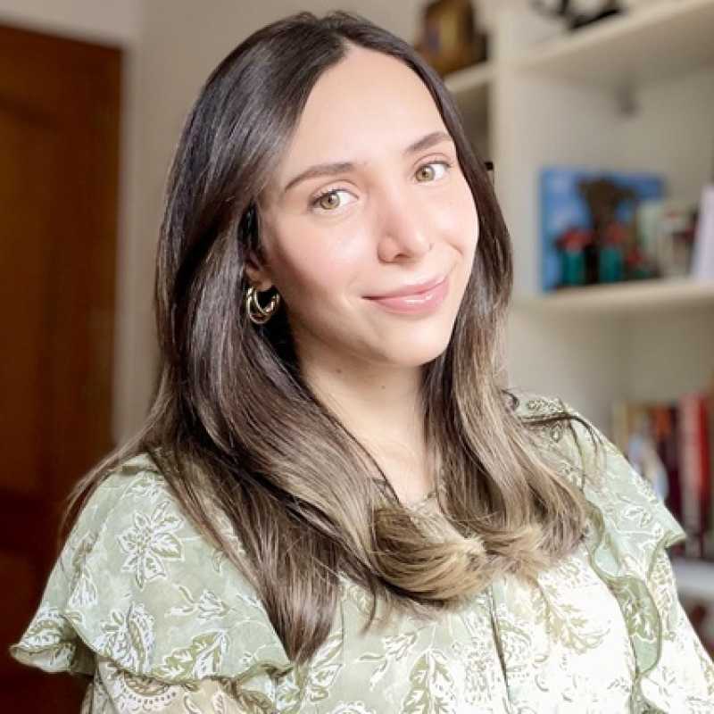 lvanna Paola Osorio Oyaga, Docente UNIR