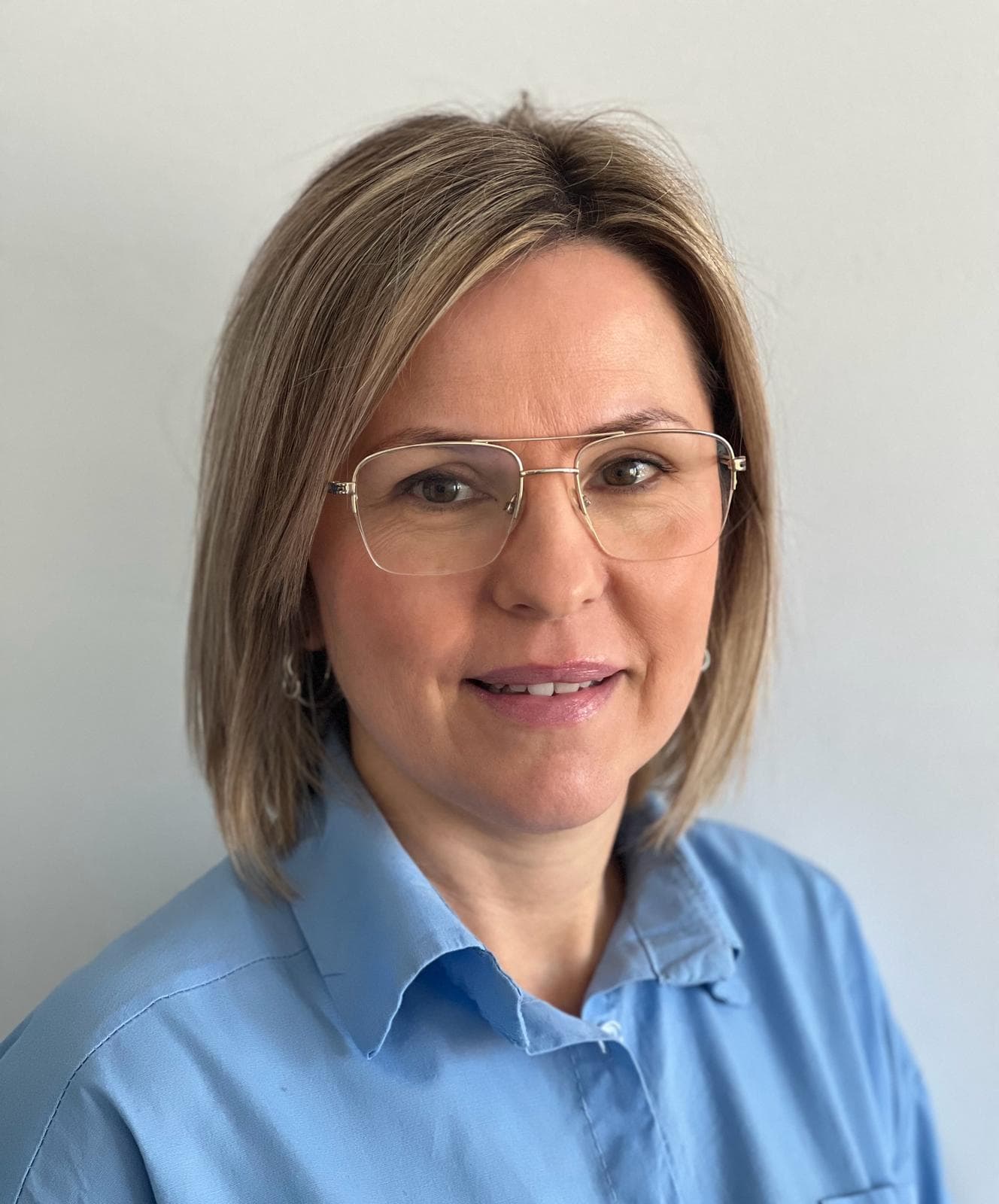 Mª Adoración Lozano Gomáriz, Docente UNIR