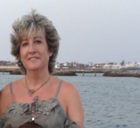 Mª Araceli Parra Soriano