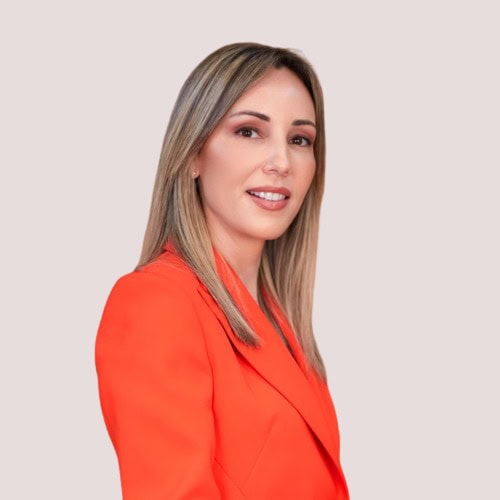 Mª Carmen Lacuesta Sobrino, Experta asociada