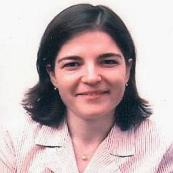 Mª del Socorro Aparicio Sánchez
