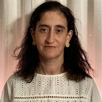 Mª Guadalupe Pérez Ortiz, Docente UNIR