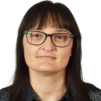 Mª Luisa López Huguet, Profesora