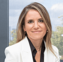 Mª Pilar Pérez Rivas, Directora académica