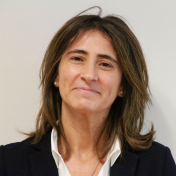 Mª Teresa Andreu Hernández, Docente UNIR