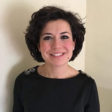 Mª Teresa Kaiser Manzano, Coordinadora académica