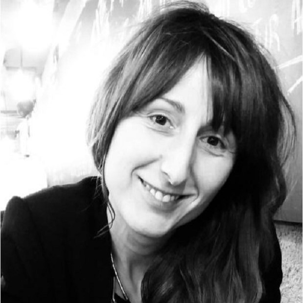 Magdalena Ruiz Abad, Directora académica