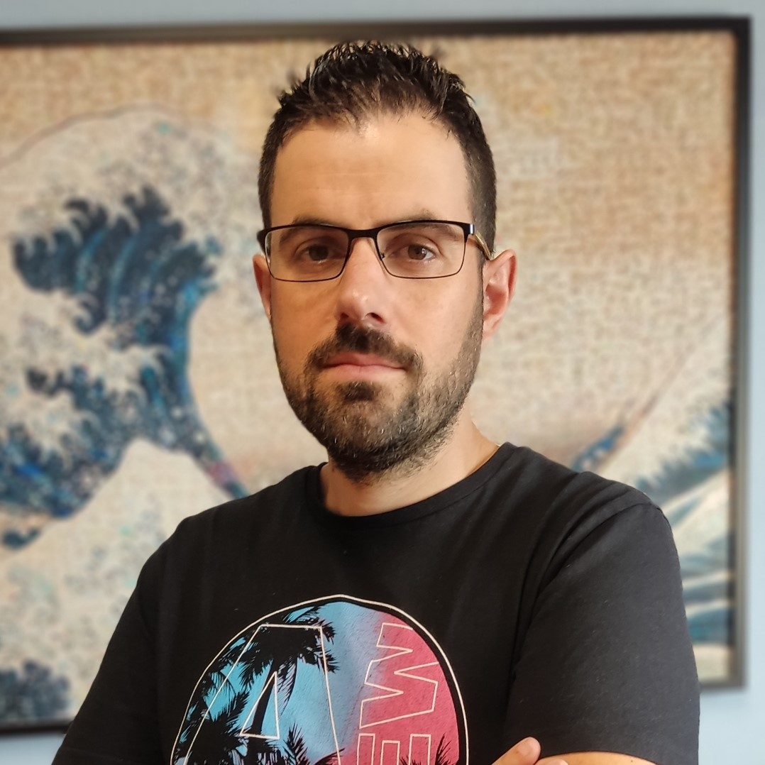 Manuel Guerra, Experto asociado