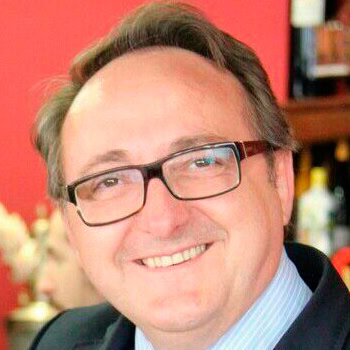 Manuel Herrera Gómez, Docente UNIR