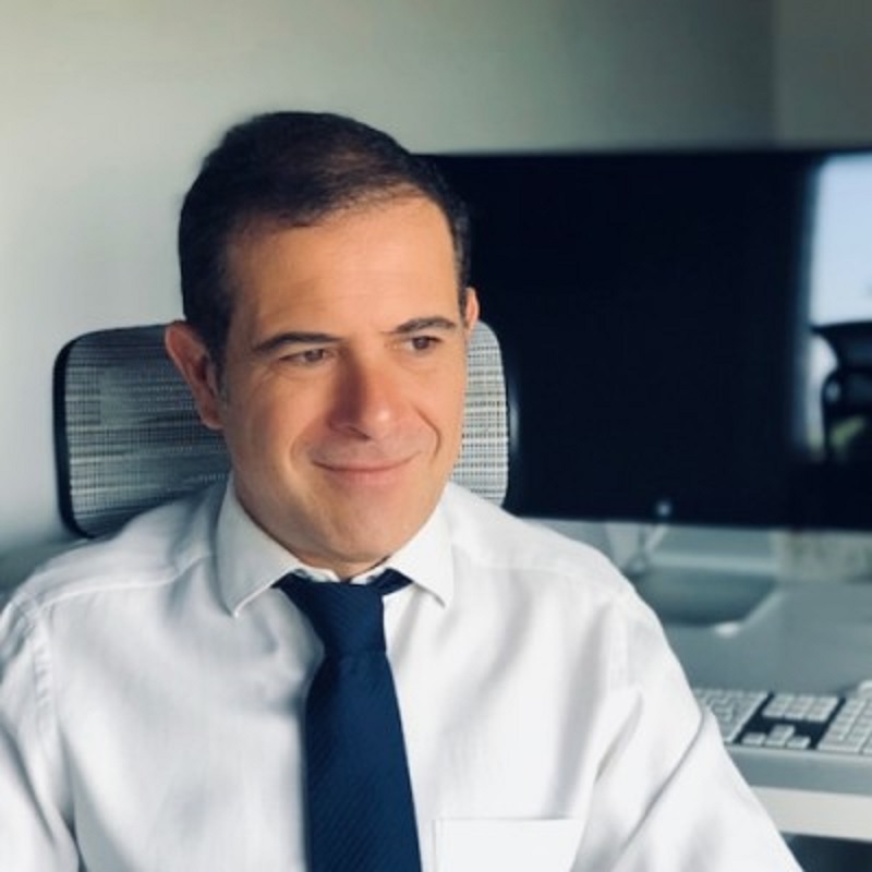 Manuel Martín Esparza, Colaborador