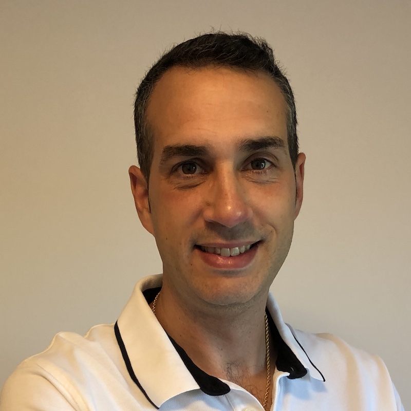 Manuel Pacheco Molero, Coordinador Académico