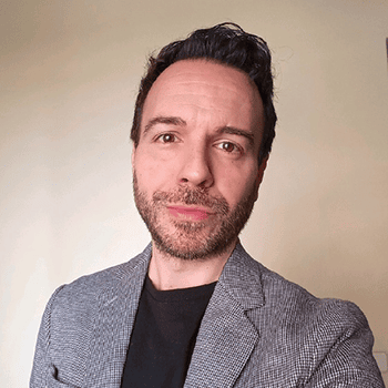 Manuel Sánchez Moreno, Coordinador Académico