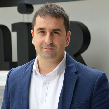 Manuel Tizón Díaz, Coordinador Académico