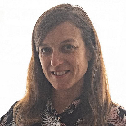 María Almudena Gómez Pulido, Docente UNIR