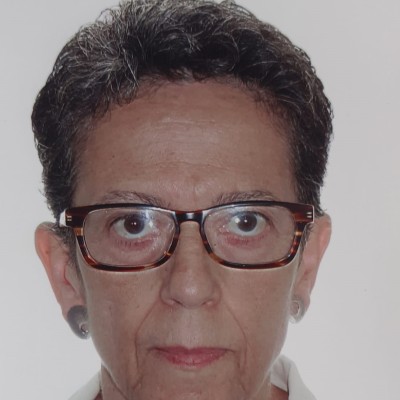 María Antonia Martí Antonín, Colaboradora