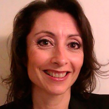 Maria Aurora Martinez Monroy