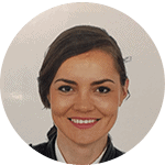 María Ávila Quintero, Experta asociada