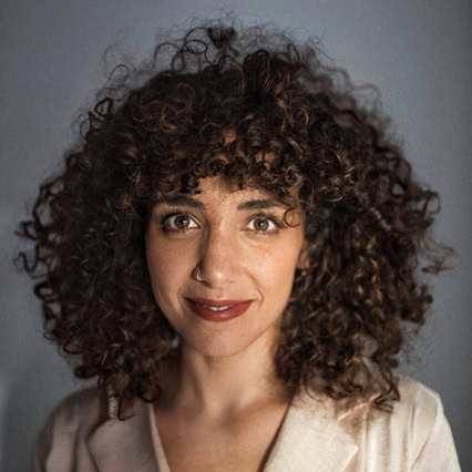 María Belén Aranda Martín, Docente UNIR